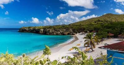 Curacao - Grote Knip