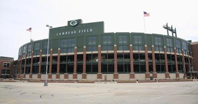 Green Bay - Lambeau Field
