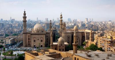 Ägypten
