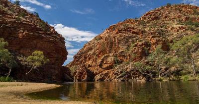 Northern Territory - Alice Springs
