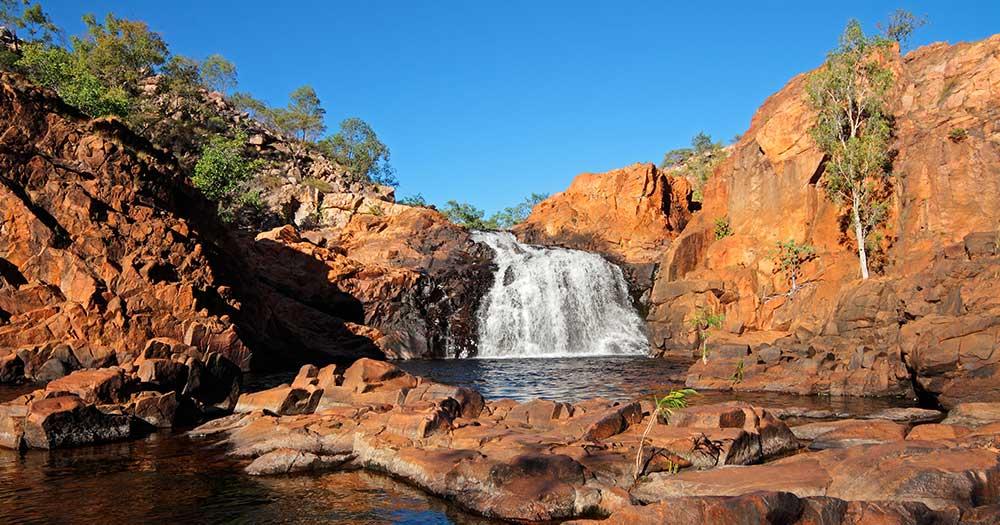 Northern Territory - Kakadu 