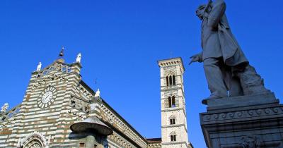 Prato - Kathedrale